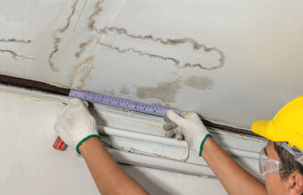 Reliable Water Removal contractor in Lynchburg, VA by Water Damage Irwin